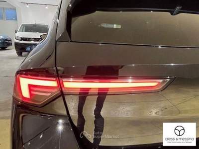 Opel Astra Business Elegance Hybrid 1.6 180CV AT8 Nero usata Caltagirone