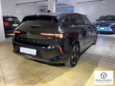 Opel Astra Business Elegance Hybrid 1.6 180CV AT8 Nero usata Caltagirone