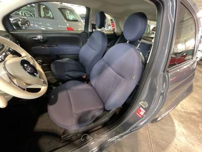 Fiat 500 1.0 Hybrid Cult usata Mazzano