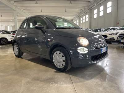 Fiat 500 1.0 Hybrid Cult usata Mazzano