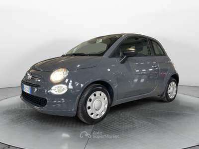 Fiat 500 1.0 Hybrid Cult usata Mazzano