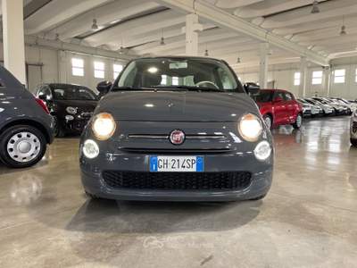 Fiat 500 1.0 Hybrid Cult usata Mazzano
