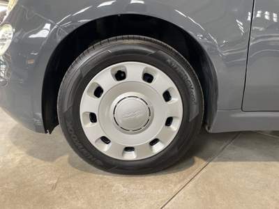 Fiat 500 1.0 Hybrid Cult usata Mazzano