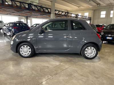 Fiat 500 1.0 Hybrid Cult usata Mazzano