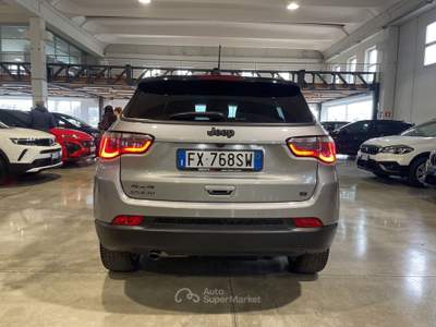 Jeep Compass 2.0 Multijet II aut. 4WD S usata Mazzano
