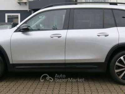 Mercedes-Benz Classe GLB d Automatic Sport Plus Argento usata Pieve di Cento