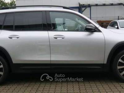 Mercedes-Benz Classe GLB d Automatic Sport Plus Argento usata Pieve di Cento