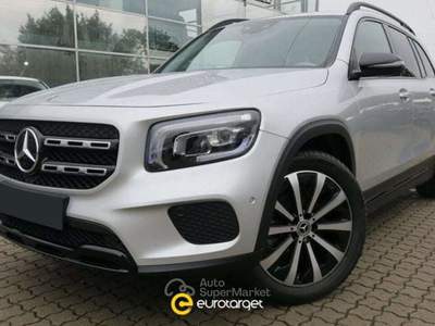 Mercedes-Benz Classe GLB d Automatic Sport Plus Argento usata Pieve di Cento