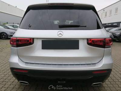Mercedes-Benz Classe GLB d Automatic Sport Plus Argento usata Pieve di Cento