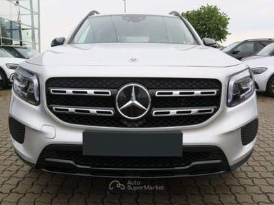 Mercedes-Benz Classe GLB d Automatic Sport Plus Argento usata Pieve di Cento