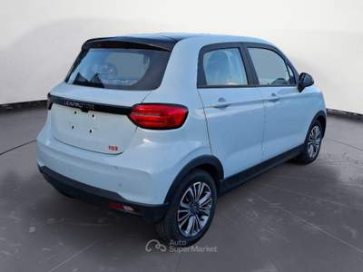 Leapmotor T03 70kW *NUOVA* Verde usata ROMA