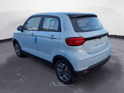 Leapmotor T03 70kW *NUOVA* Verde usata ROMA