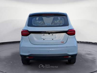Leapmotor T03 70kW *NUOVA* Verde usata ROMA