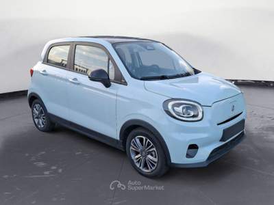 Leapmotor T03 *NUOVA*  70kw Verde usata ROMA