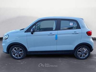 Leapmotor T03 70kW *NUOVA* Verde usata ROMA