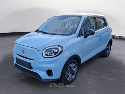 Leapmotor T03 70kW *NUOVA* Verde usata ROMA