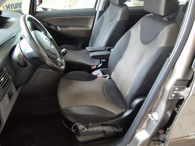 Fiat Idea Ottima usata MASSA E COZZILE