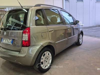 Fiat Idea Ottima usata MASSA E COZZILE