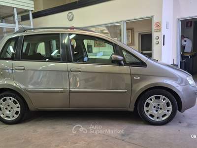 Fiat Idea Ottima usata MASSA E COZZILE