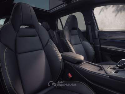 Lynk & Co 01 1.5 TD PHEV MORE AUTOMATICA Bianco usata Firenze