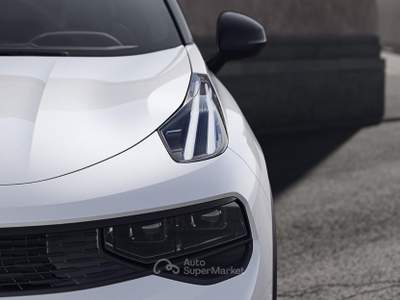 Lynk & Co 01 1.5 TD PHEV MORE AUTOMATICA Bianco usata Firenze