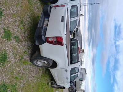 Isuzu D-Max N60 N60 1.9 Crew Cab B 4X4 Bianco usata PARMA