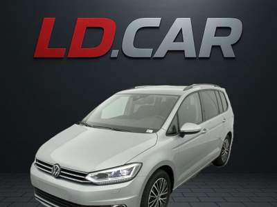 Volkswagen Touran 1.5 TSI 150cv DSG 7 Posti Edition Plus - KM 0 2026 Argento usata TORINO