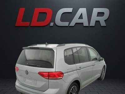 Volkswagen Touran 1.5 TSI 150cv DSG 7 Posti Edition Plus - KM 0 2026 Argento usata TORINO