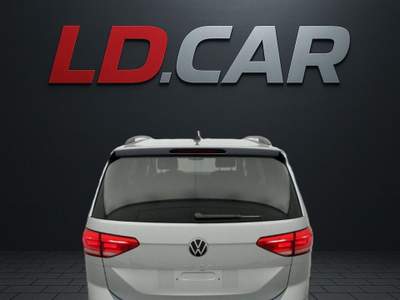 Volkswagen Touran 1.5 TSI 150cv DSG 7 Posti Edition Plus - KM 0 2026 Argento usata TORINO