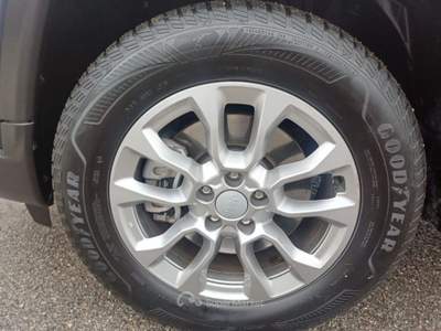 Jeep Compass 1.3 Turbo T4 190 CV PHEV AT6 4xe Limited Blu/Azzurro usata ALBANO SANT'ALESSANDRO