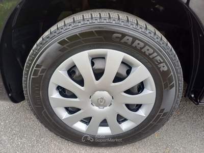 Opel Vivaro 29 1.6 BiTurbo S&S EcoFLEX  9 POSTI IVA ESPOSTA Nero usata ALBANO SANT'ALESSANDRO