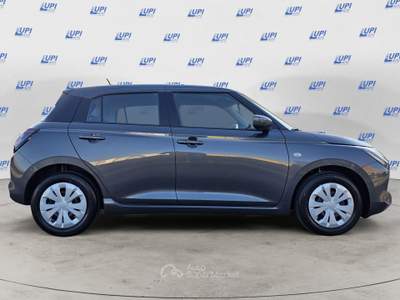 Suzuki Swift Swift 1.2 Hybrid Waku Arancione usata Pistoia