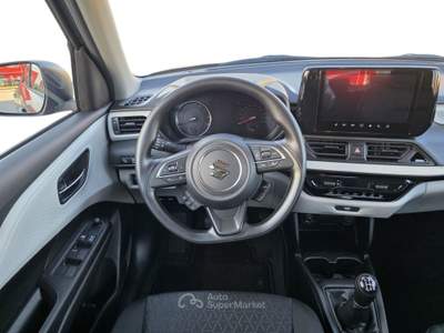 Suzuki Swift Swift 1.2 Hybrid Waku Arancione usata Pistoia