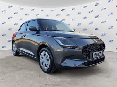 Suzuki Swift Swift 1.2 Hybrid Waku Arancione usata Pistoia