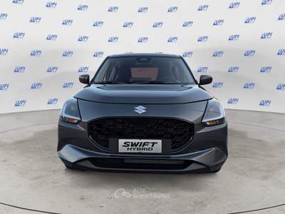Suzuki Swift Swift 1.2 Hybrid Waku Arancione usata Pistoia