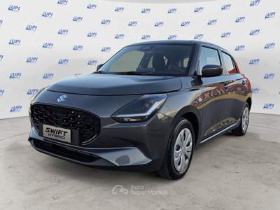 Suzuki Swift Swift 1.2 Hybrid Waku Arancione usata Pistoia