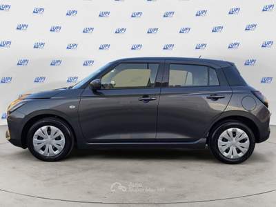 Suzuki Swift Swift 1.2 Hybrid Waku Arancione usata Pistoia