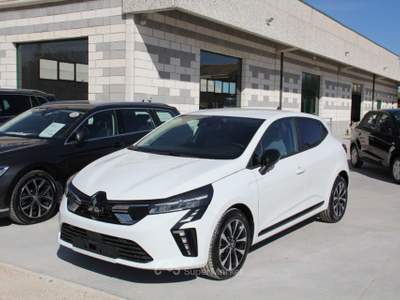 Mitsubishi Colt 1.0L 65 CV Invite Bianco usata TROIA