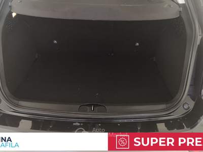 Fiat 500 500x - 500x 1.3 t4 city cross 150cv dct Nero usata Marcianise