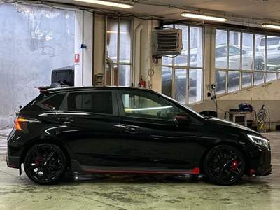 Hyundai i20 vendo fantastica i20n per informazioni piu accurate in privato Nero usata Busto Arsizio