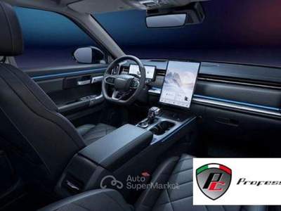 Jaecoo 7 1.6 TGDI aut. 2WD Premium Grigio usata Albano Laziale