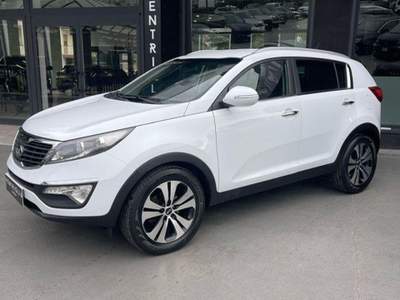 Kia Sportage 1.7 CRDI VGT 2WD Cool usata Taranto