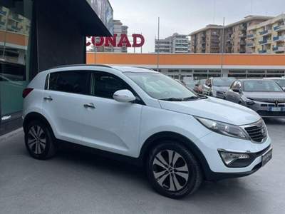 Kia Sportage 1.7 CRDI VGT 2WD Cool usata Taranto