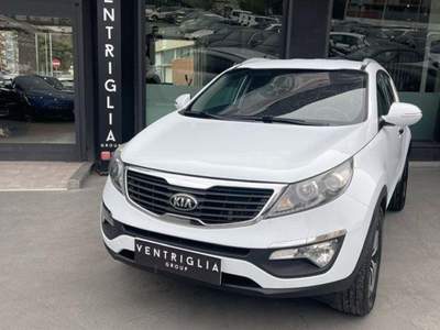 Kia Sportage 1.7 CRDI VGT 2WD Cool usata Taranto