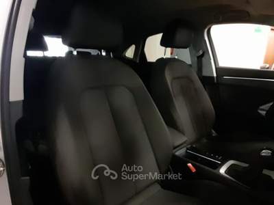 Audi Q3 SPORTBACK 40 TDI quattro S tr. Bus. Plus 19" B&O Bianco usata Vigevano