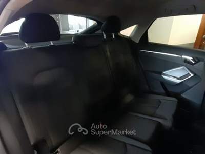 Audi Q3 SPORTBACK 40 TDI quattro S tr. Bus. Plus 19" B&O Bianco usata Vigevano