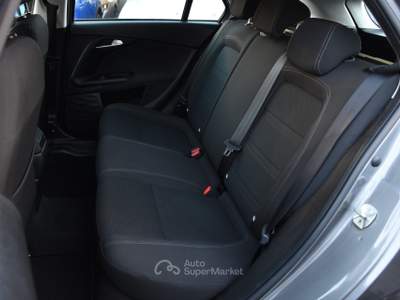 Fiat Tipo 1.3 Mjt S&S SW City Life *NAV*CAM*CARPLAY* Grigio usata Roma