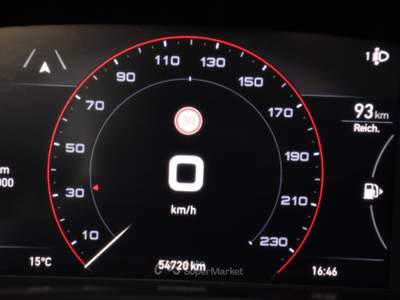 Fiat Tipo 1.3 Mjt S&S SW City Life *NAV*CAM*CARPLAY* Grigio usata Roma