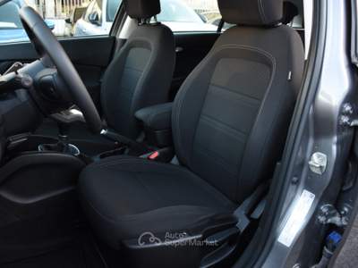 Fiat Tipo 1.3 Mjt S&S SW City Life *NAV*CAM*CARPLAY* Grigio usata Roma