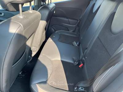 Renault Clio NEOPATENTATI Bianco usata Verdello